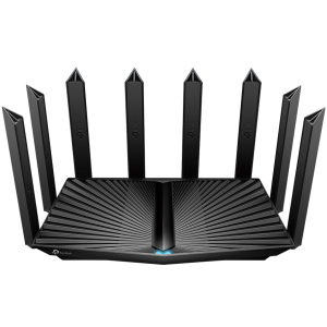 Маршрутизатор TP-LINK Archer AX90 лучшая модель в Кривом Роге