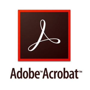 Adobe Acrobat Standard DC for teams. Ліцензії для комерційних організацій і приватних користувачів, річна передплата (VIP Select передплата на 3 роки) на одного користувача в межах замовлення від 10 до 49 лучшая модель в Кривом Роге