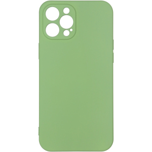 Панель ArmorStandart Icon Case для Apple iPhone 12 Pro Max Mint в Кривом Роге