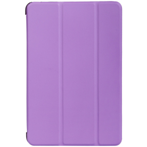 BeCover Smart Case для Lenovo Tab M10 TB-X605/TB-X505 Purple (BC_703285) краща модель в Кривому Розі