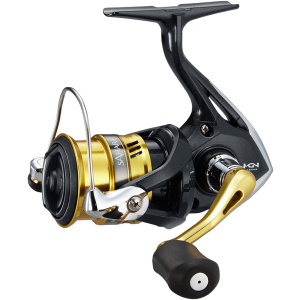 Катушка Shimano Sahara C5000 FI XG (22667224) в Кривом Роге