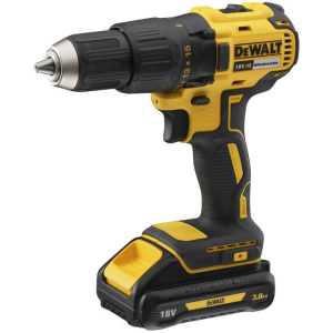 Аккумуляторная безударная дрель-шуруповерт DeWalt DCD777L2T лучшая модель в Кривом Роге