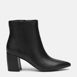 Ботильйони Steve Madden Nadalie Bootie SM11001313-017 39 (8720236118400) ТОП в Кривому Розі