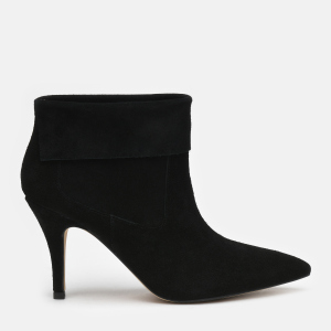 Ботильйони Steve Madden Vreez Bootie SM11001203-015 39 (8720236025340) рейтинг