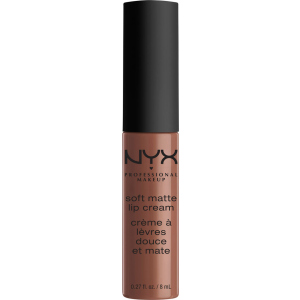 Рідка помада для губ NYX Professional Makeup Soft Matte Lip Cream 36 Los Angeles (800897078133) ТОП в Кривому Розі