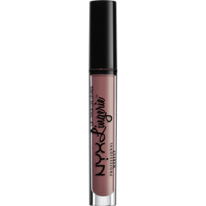 Помада для губ NYX Professional Makeup Lingerie Liquid Lipstick 20 French Maid (800897077945)