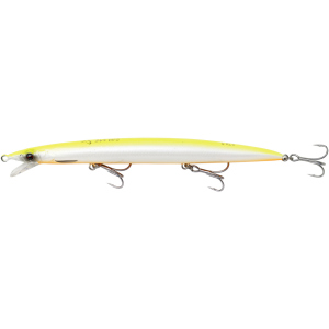 Воблер Savage Gear Sandeel Jerk Minnow S 145 мм 17 г YWO (18541048) ТОП в Кривом Роге