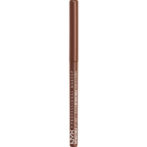 Карандаш для губ NYX Professional Makeup Mechanical Pencil Lip 17 Cocoa 0.31 г (800897143596)