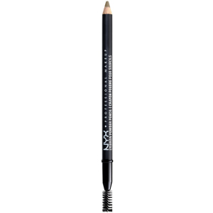 Олівець для брів NYX Professional Makeup Eyebrow Pwdr Pncl 02 Taupe 1.4 г (800897085346) ТОП в Кривому Розі