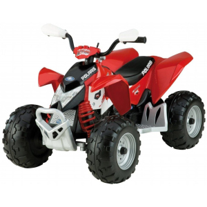 Квадроцикл Peg-Perego Polaris Outlaw 330 W (8005475412398) в Кривом Роге