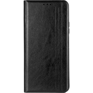 Чохол-книжка Gelius Book Cover Leather 2 для Huawei P Smart (2021) Black краща модель в Кривому Розі