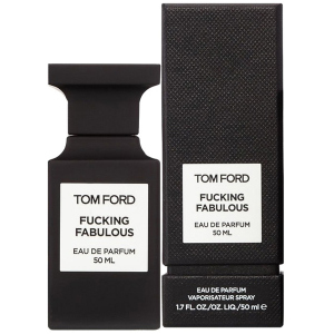 Парфумована вода унісекс Tom Ford Fucking Fabulous 50 мл (888066075848) ТОП в Кривому Розі