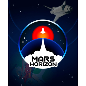 Игра Mars Horizon для ПК (Ключ активации Steam) лучшая модель в Кривом Роге