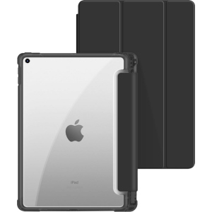 хороша модель BeCover Soft Edge для Apple iPad Air 10.9 2020 Black (BC_705533)