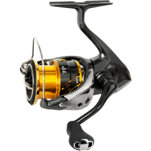 хороша модель Котушка Shimano Twin Power FD C3000 5.3:1 9+1 (22669961)