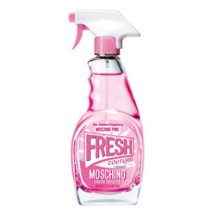 Тестер Туалетна вода для жінок Moschino Fresh Pink Couture 100 мл (8011003838110/8011003839407) краща модель в Кривому Розі