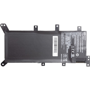 Акумулятори PowerPlant для ноутбуків Asus X555 Series (C21N1347) 7.6V 5000mAh (NB430796) краща модель в Кривому Розі