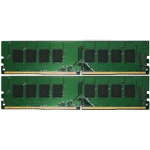 купить Модуль памяти eXceleram DDR4 32GB (2x16GB) 2400 MHz (E43224AD) (F00183605)