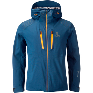 Куртка лижна Halti Saarua DX Ski Jacket 059-2456LBO L Blue Opal краща модель в Кривому Розі