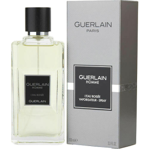 Туалетна вода для чоловіків Guerlain Homme L'Eau Boisee 100 мл (3346470303416) в Кривому Розі