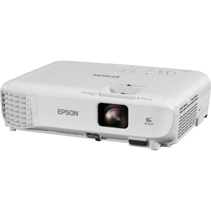 Epson EB-W06 білий (V11H973040) в Кривому Розі