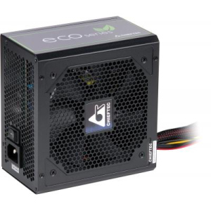 Блок питания CHIEFTEC 600W (GPE-600S) лучшая модель в Кривом Роге