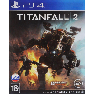 Titanfall 2 (PS4, русская версия) ТОП в Кривом Роге