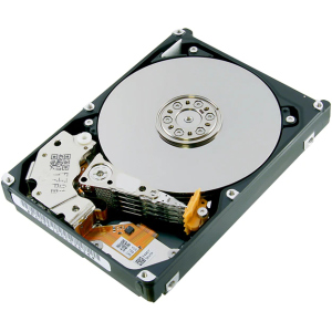 Жорсткий диск Toshiba Enterprise Performance 1.2TB 10500 rpm 128MB AL15SEB120N 2.5 SAS в Кривому Розі