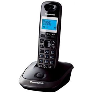 хорошая модель Panasonic KX-TG2511UAT Titan