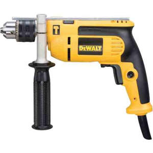 Дриль ударний DeWalt (DWD024) ТОП в Кривому Розі