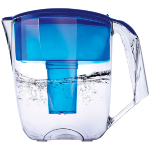 Фільтр-глечик Ecosoft (Наша вода) Максима Синій 5л в Кривому Розі