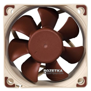 Кулер Noctua NF-A6x25 FLX в Кривом Роге