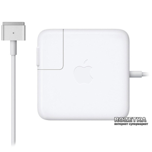 Apple MagSafe 2 45 Вт для MacBook Air (MD592Z/A) краща модель в Кривому Розі