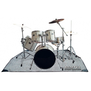 Килимок для барабанної установки RockBag RB22200 в Кривому Розі