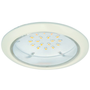 Набір світильників точкових LIGHT TOPPS BATHROOM LINE SLIM DOWNLIGHT LT14430 (набір з 3-х) краща модель в Кривому Розі