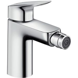 Смеситель для биде HANSGROHE LOGIS 71200000 в Кривом Роге