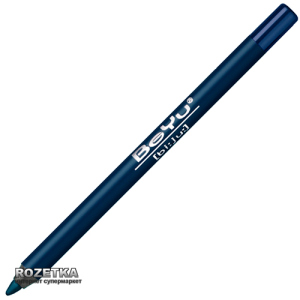 Олівець для очей BeYu Soft Liner 630 Genova Blue (4033651346308) в Кривому Розі