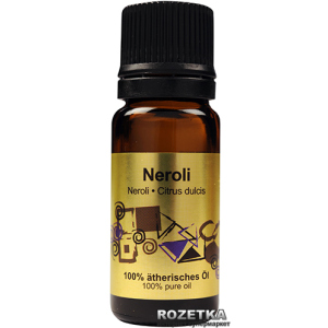 Ефірна олія Неролі Styx Naturcosmetic 10 мл (9004432005276) ТОП в Кривому Розі