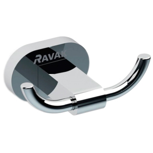 хорошая модель Крючок RAVAK Chrome CR 100 X07P186