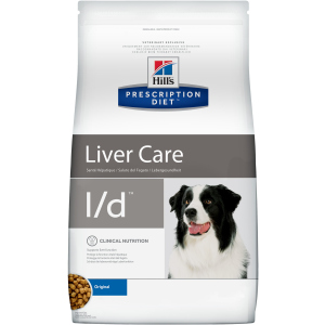 Сухий корм Hills Prescription Diet Canine 12 кг (8669,08) (052742866901) краща модель в Кривому Розі