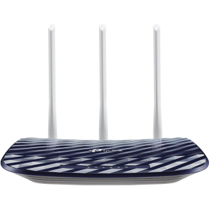 Маршрутизатор TP-LINK Archer C20 краща модель в Кривому Розі