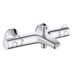 Змішувач для ванни GROHE Grohtherm 800 34567000 в Кривому Розі