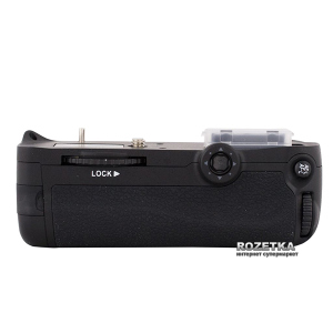 Батарейний блок Meike для Nikon D7000 (Nikon MB-D11) (4775341800270) надійний
