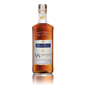 Коньяк Martell V.S. 0.5 л 40% (3219820005745_3219820005677) краща модель в Кривому Розі