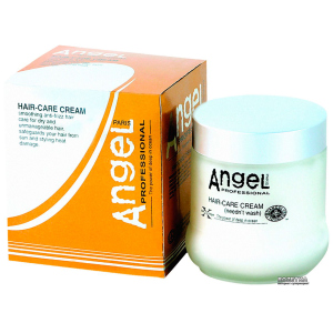 Питательный крем Angel Professional не смываемый 180 г (3700814100244) лучшая модель в Кривом Роге