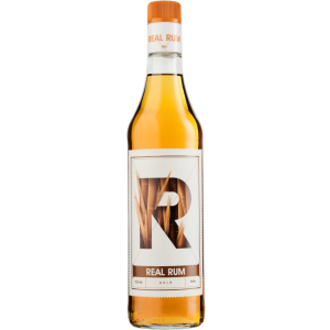 Ром Real Rum Gold 0.7 л 37.5% (8438001407801) лучшая модель в Кривом Роге