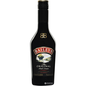 Ликер Baileys Original 0.375 л 17% (5011013100194) ТОП в Кривом Роге