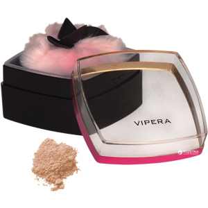 Рассыпчатая пудра Vipera Cosmetics Professional 15 г 014 (5903587421242)