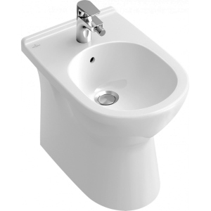 Біде VILLEROY & BOCH O.Novo 54610001 надійний