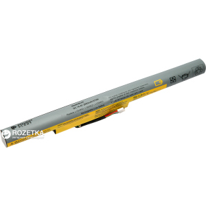 Аккумулятор PowerPlant для Lenovo IdeaPad Z500 (14.4V/2600mAh/6 Cells) (NB00000298) ТОП в Кривом Роге